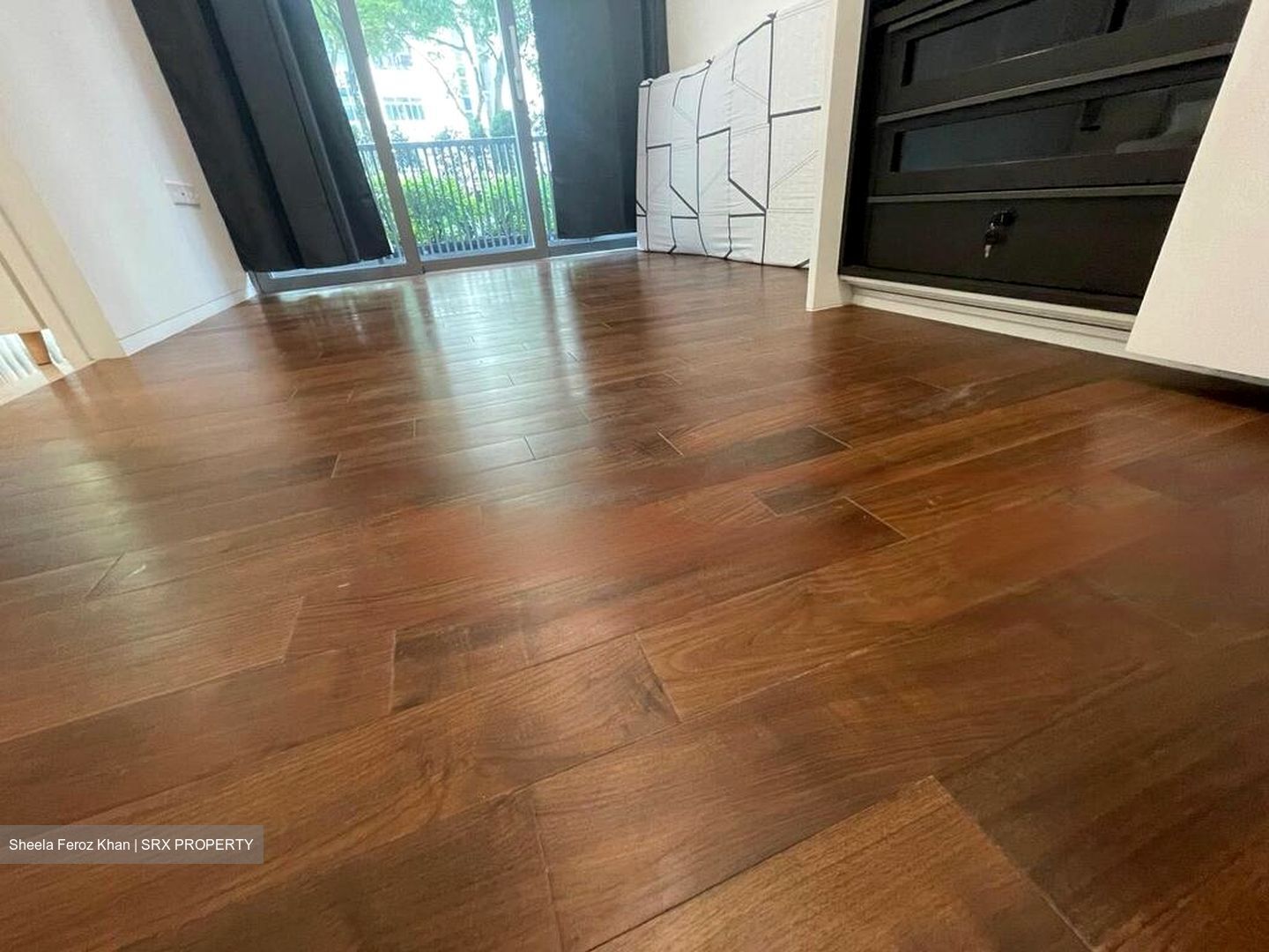 Amber Park (D15), Condominium #474655211